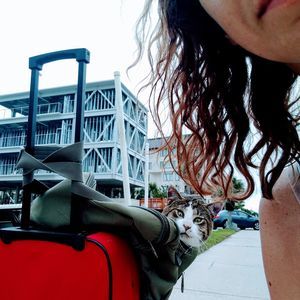 Meet your Posher, Rhonda